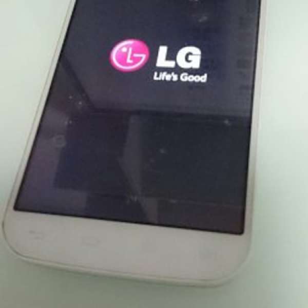 75% new LG L90 D410 3G 雙卡手機