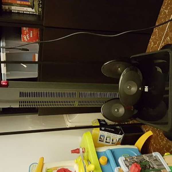 KEF KHT1005.2 Home Audio Speaker