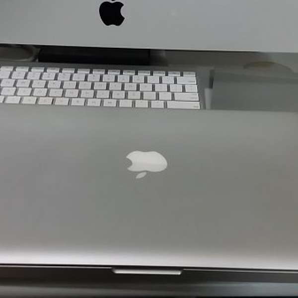15 吋 MacBook Pro (2011 Early) / I7 / 4G Ram / Non Retina 90%new