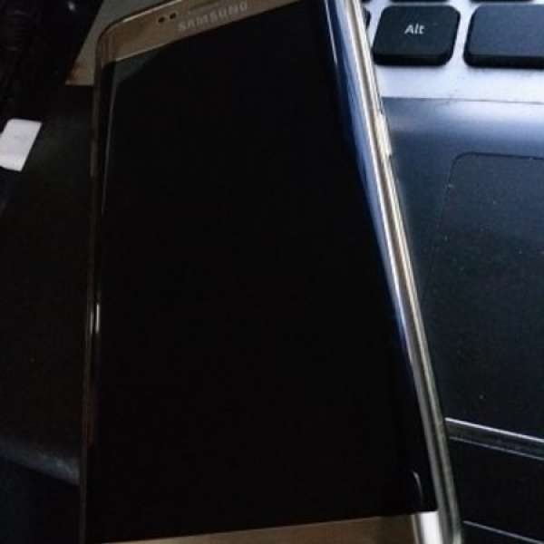 S6 edge 金色 64GB