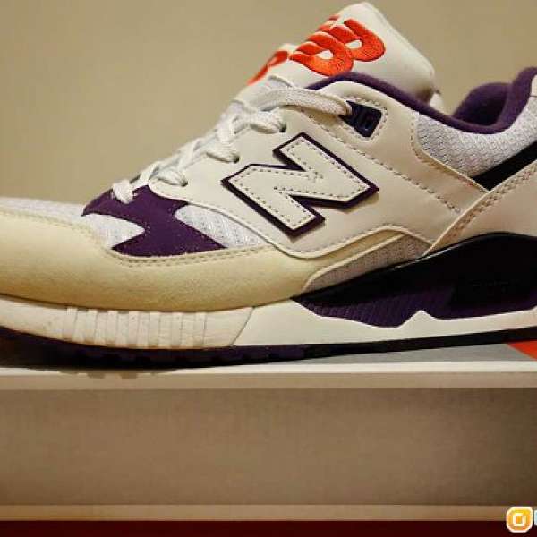 New balance M530WP US9.5 EU43