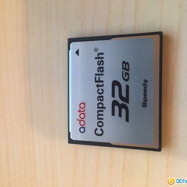 aDATA CF Card 32Gb