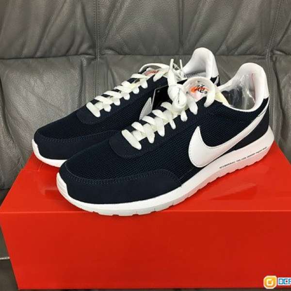 New! NIKE x FRAGMENT DESIGN ROSHE CORTEZ SP US8 ld-1000 分享 分享到Facebook