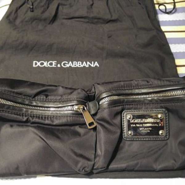 Dolce Gabbana 腰bag LV Gucci