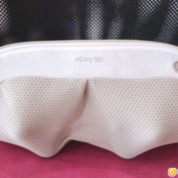 OSIM uCozy 3D暖暖枕