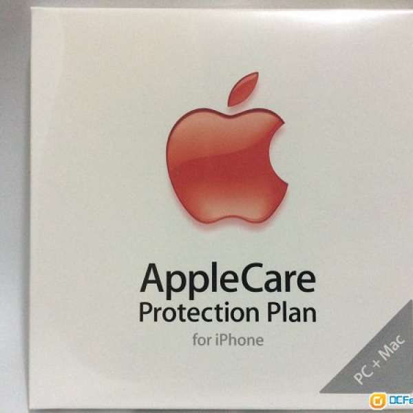 AppleCare Protection Plan iPhone 6 plus 保固範圍延長至兩年 iPhone 5S