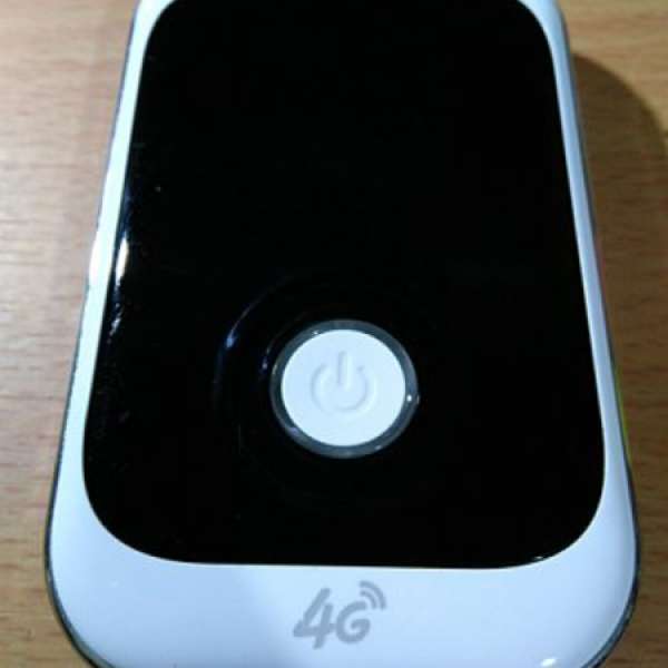 中國移動MIFI 中興 MF91S 5模機 FDD/TDD 雙頻 香港各台 4G/3G 大陸中移動4G/TD-3G