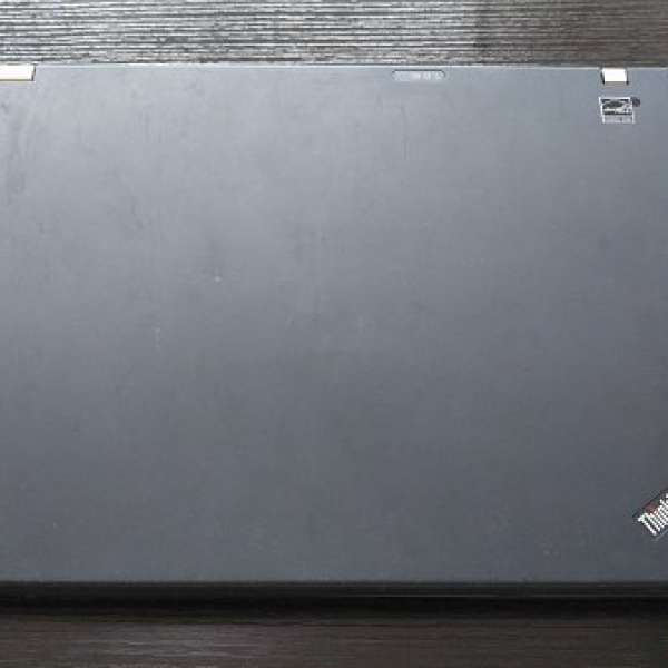 Lenovo ThinkPad T61 T7300