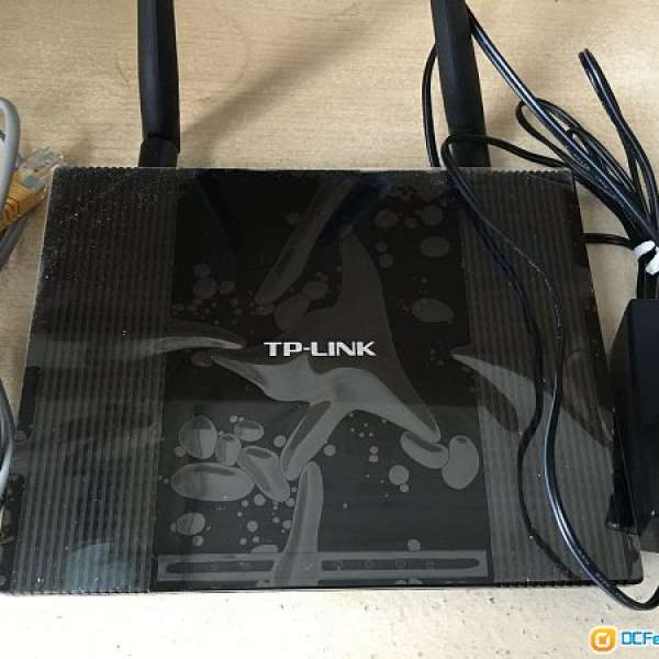 TP-link TL-WR841HP 300Mbps