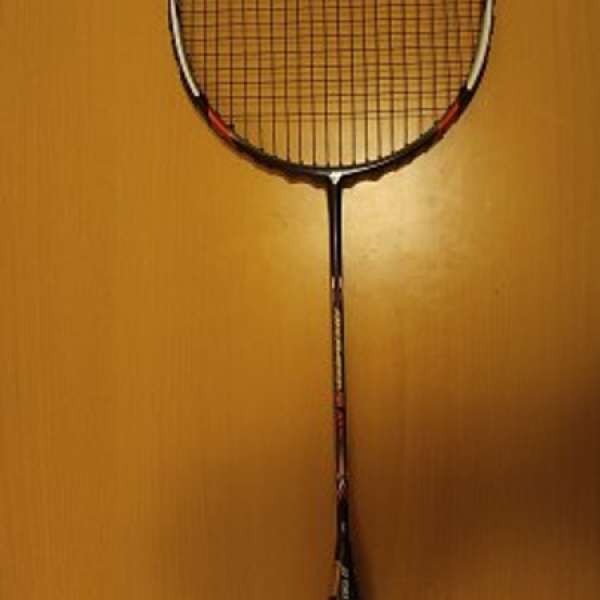 Yonex 羽毛球拍 Arcsaber 8DX