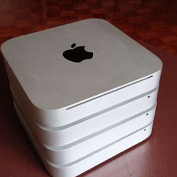 mac mini 2010, 2011 server