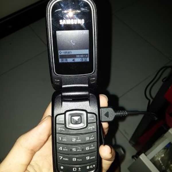 Samsung E1150手機