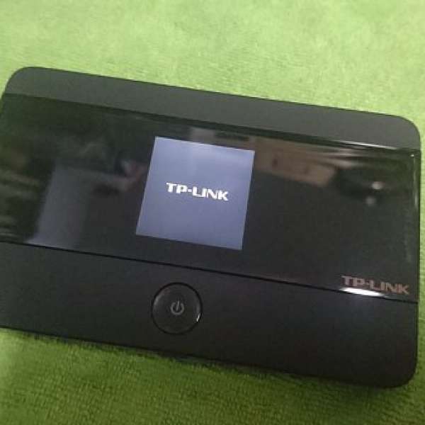 TP-Link M7350 4G LTE Advanced Mobile Wi-Fi