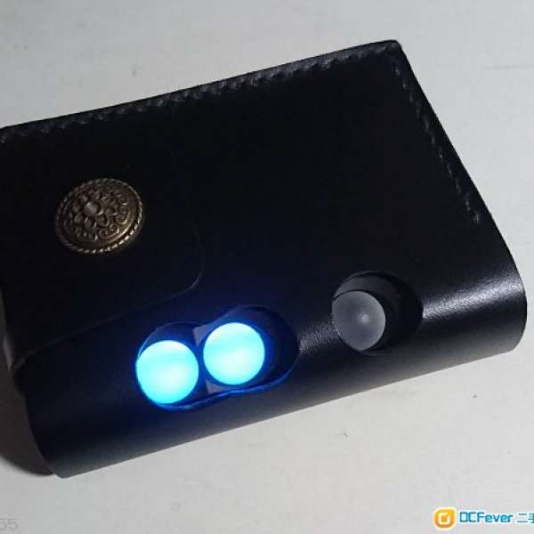 Chord Mojo DAC+手提耳擴