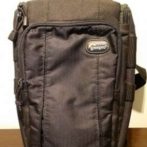 Lowepro Toploader Zoom 55 AW