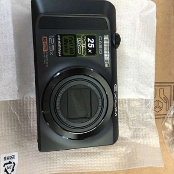 Casio EX ZR100數碼相機