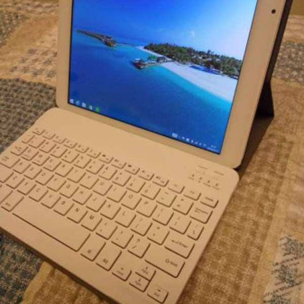 Teclast X98 64Gb Rom Air II 雙系统平板