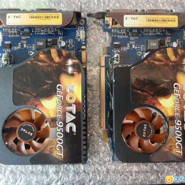 zotac 9500gt