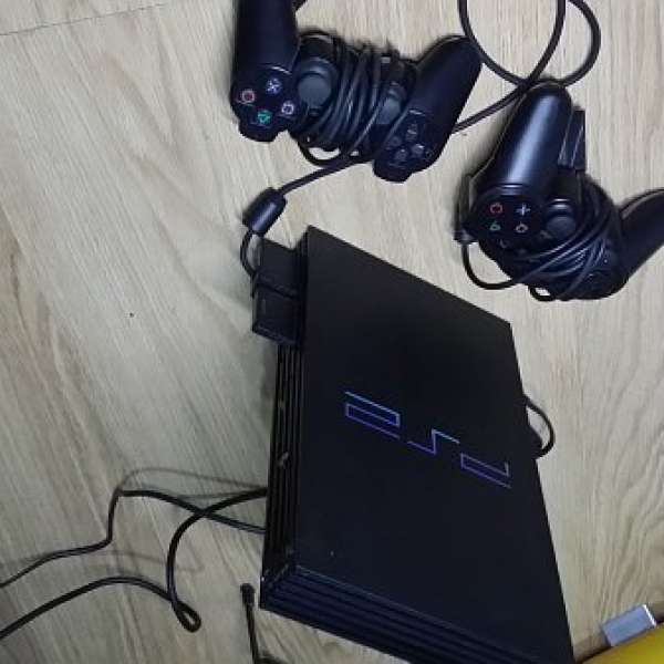 Play Station 2 PS2