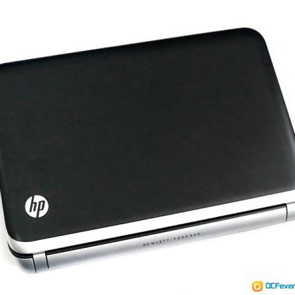 9成幾新一叉一電 HP 210-4121ea 10.1-inch Mini Laptop 320GB HD netbook