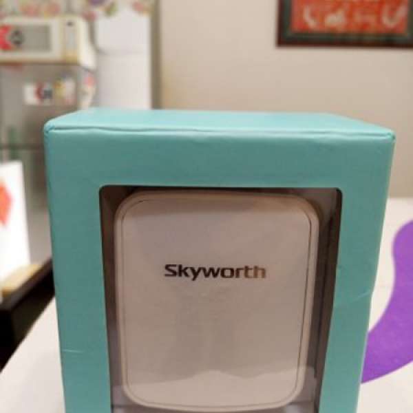 Skyworth 300M  WIFI 中繼