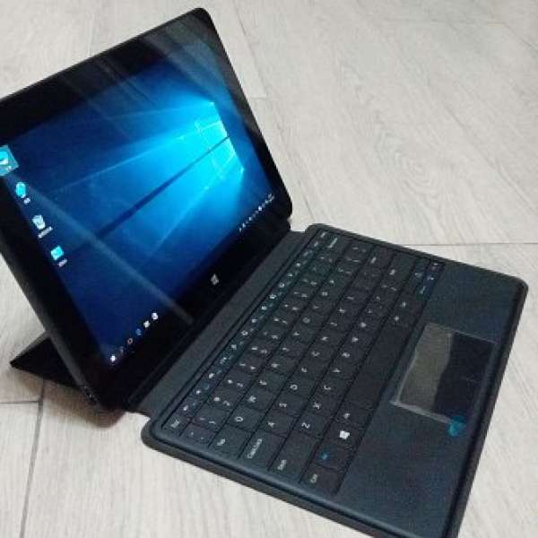 Dell venue 11 pro(7130)i5-4300y/4G/128G+slim keyboard