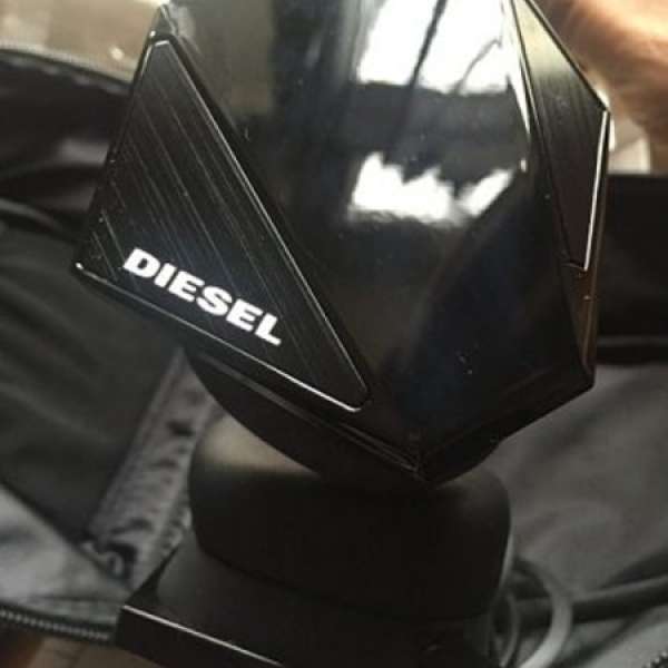 monster diesel headphone