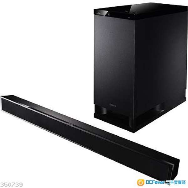 Sony HT-CT150 3.1 Channel Home Theater Sound Bar with Subwoofer