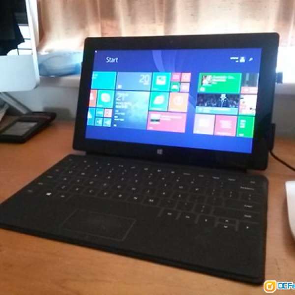 Microsoft Surface RT 32g