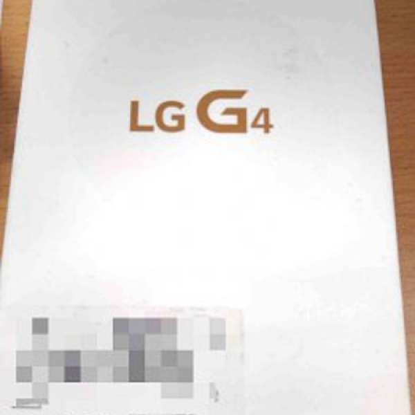 Lg g4 單咭,台水,9成新,開机卡在logo画面机