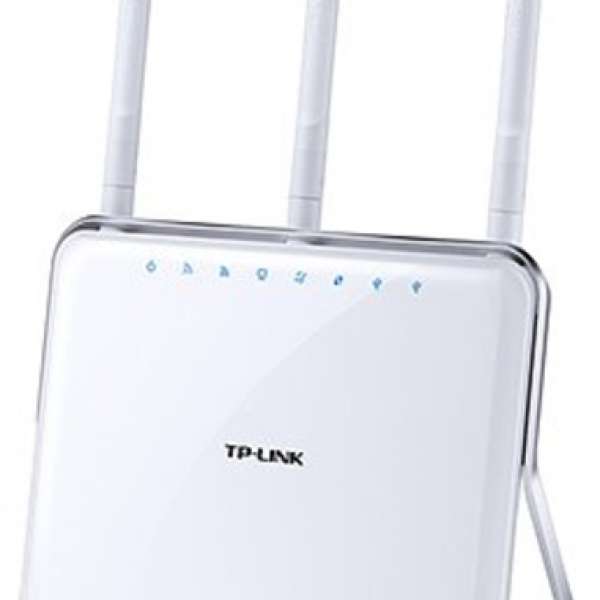 TP-LINK tplink Archer C9 v1 ac router ac1900  Gigabit  USB3.0 HP