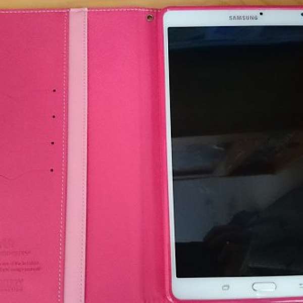放Samsung Galaxy Tab S 8.4 T700 WiFi 版 16g 白色