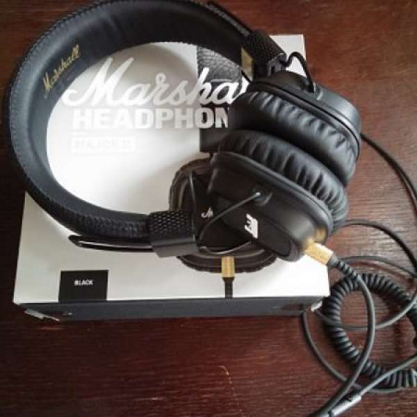 Marshall Major II Headphone