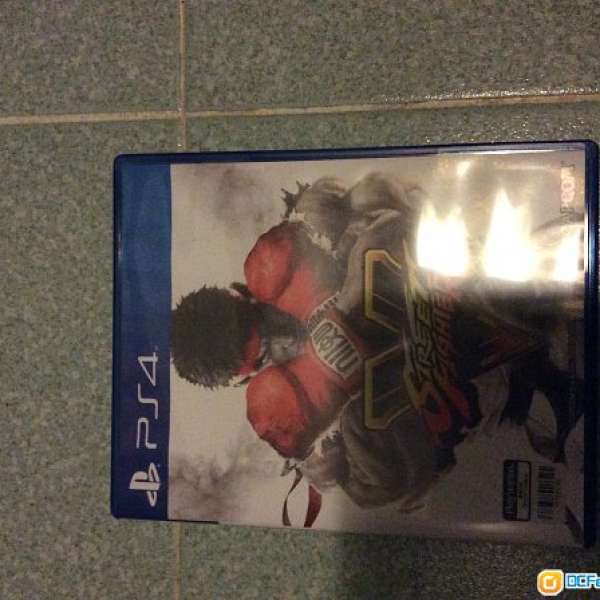 Ps4 game