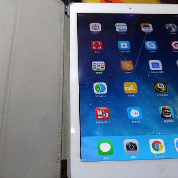 ipad air1 wifi 16GB