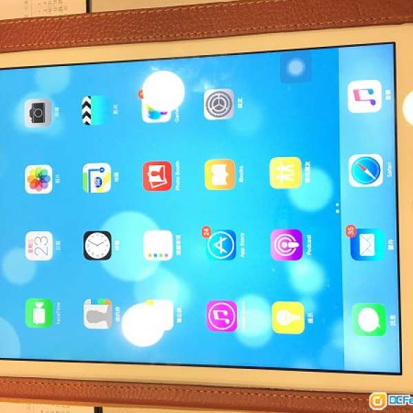 iPad 3 new iPad 白色32gb wifi版