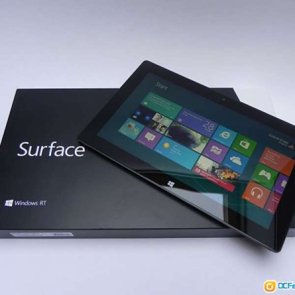 Surface RT 32GB