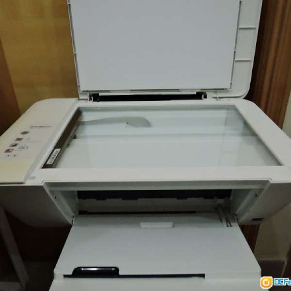 HP Deskjet 1510 彩色打印機