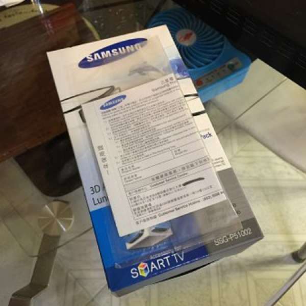 Samsung 3D 眼鏡  SSG-5100GB