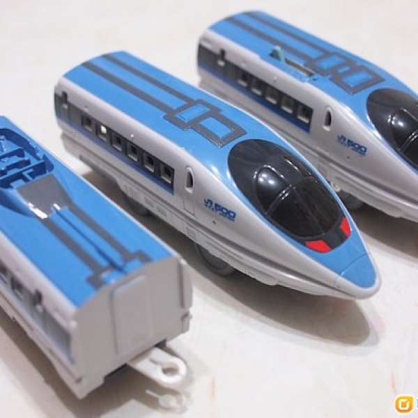 Takara Tomy Plarail 新幹線 500系