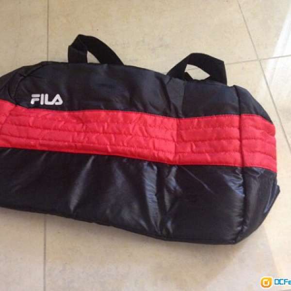 Fila 運動手提包（全新）