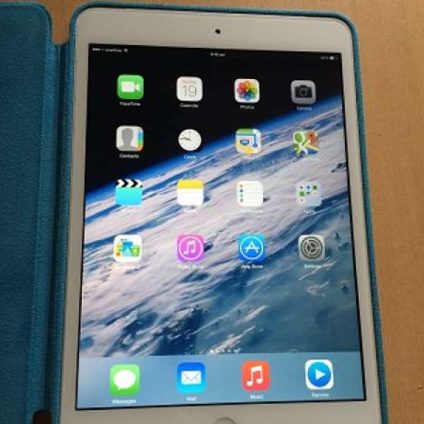 Apple iPad mini 2 with Retina Display 16GB WiFi+Cellular(4G)