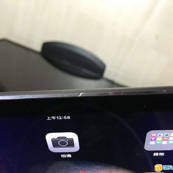 iPad Pro 32gb black wifi 行貨