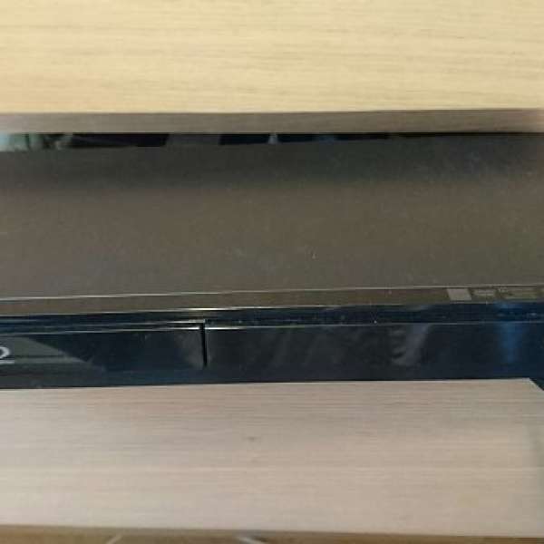 Samsung smart blu-ray player BD-E5300