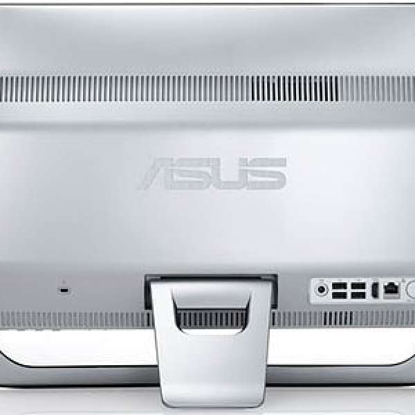 Asus 20"  All-in-one PC Touch mon With 256GB SSD
