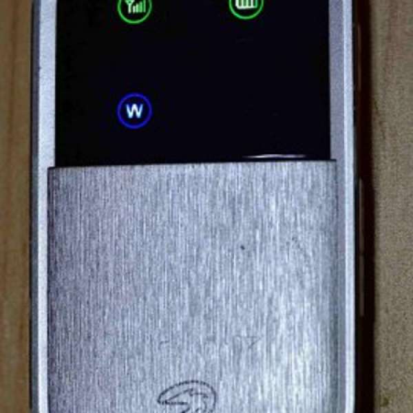 Huawei E5830 3G 蛋 Wifi 分享器 Sharer 基台