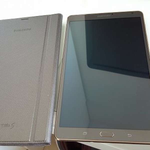 Samsung Galaxy Tab S 8.4 (wifi 版) 90%新