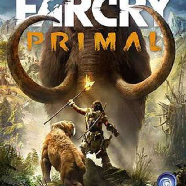 Far Cry Primal PC