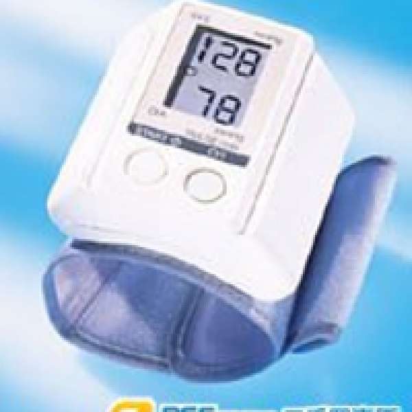 Omron RX Blood pressure monitor