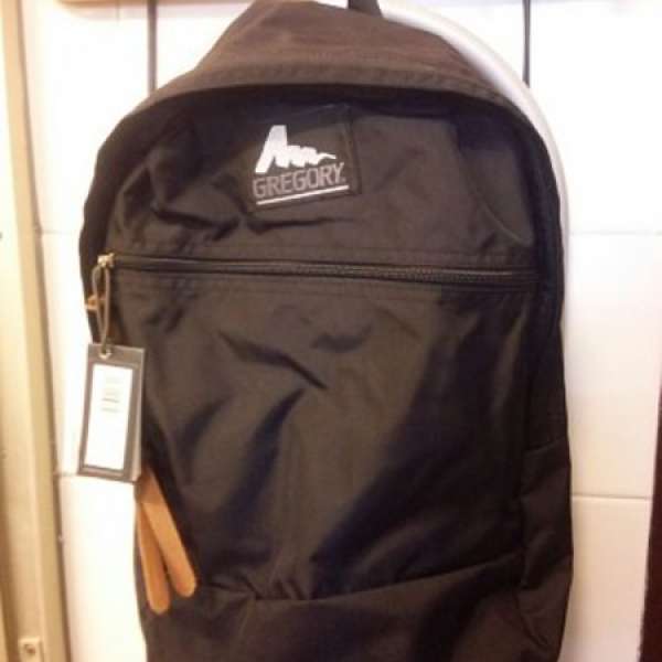 100%new  Gregory causal day backpack